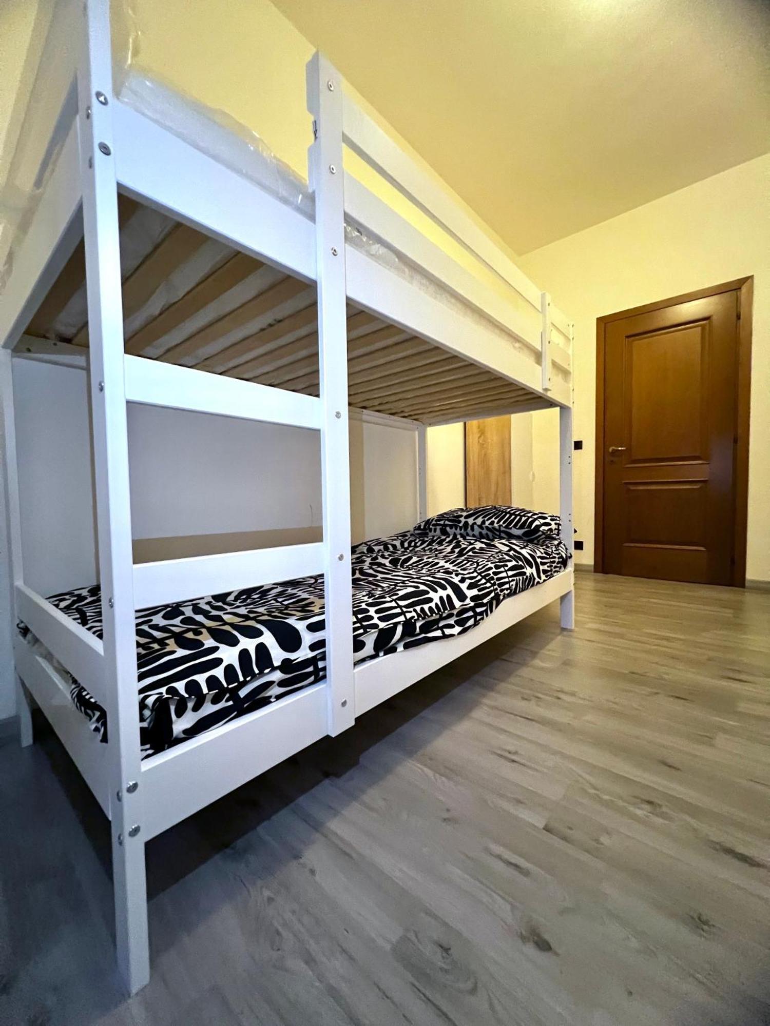Pearl Of Sea Apartment Lido di Ostia Exterior photo