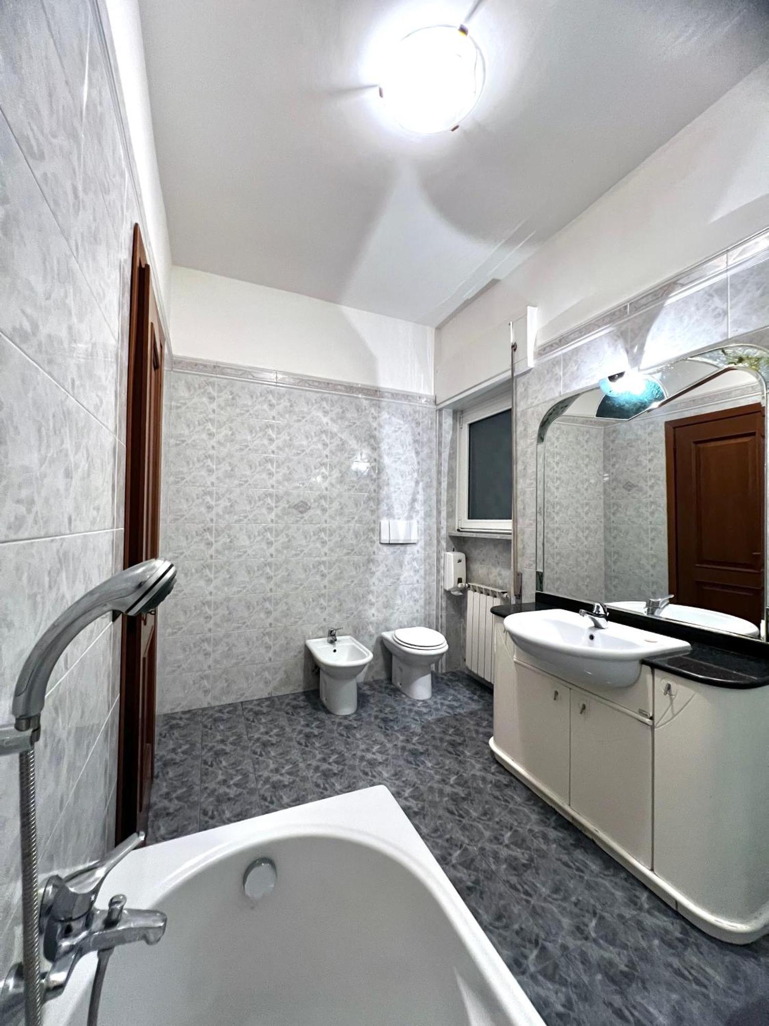 Pearl Of Sea Apartment Lido di Ostia Exterior photo